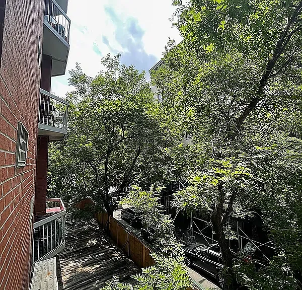 184 Thompson St #1G — Photo 9