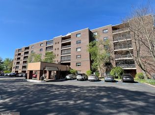 1219 W Wynnewood Rd APT 206, Wynnewood, PA 19096