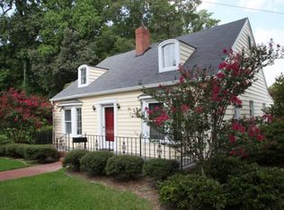 1001 Poplar St, Lumberton, NC 28358