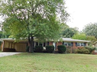 603 Sherbrook Dr, High Point, NC 27262