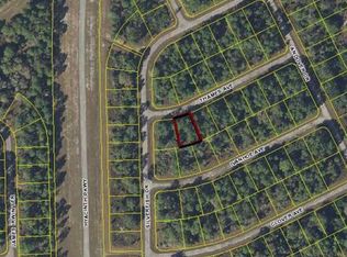 403 Thames Ave, Labelle, FL 33935