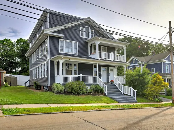 145 Prince St #1, Wallingford, CT 06492