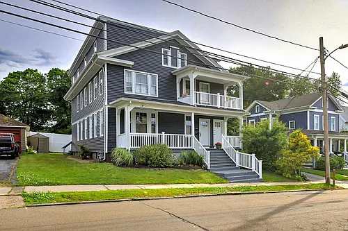 145 Prince St #1 Photo 1 145 Prince St #1 Photo 1