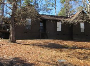 5919 Dalton Rd, Fayetteville, NC 28314