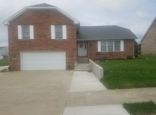 204 Whites Station Rd, Seymour, IN 47274