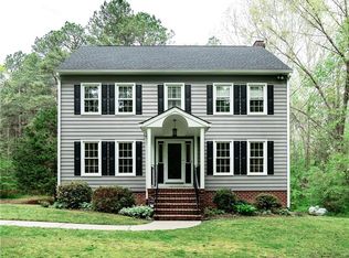 7230 Elko Rd, Sandston, VA 23150