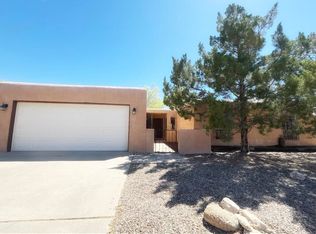 8200 Loma Del Norte Rd NE, Albuquerque, NM 87109