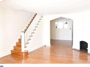 1813 Dallas St, Philadelphia, PA 19126