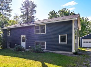 22 Moody Rd, Lisbon, ME 04250