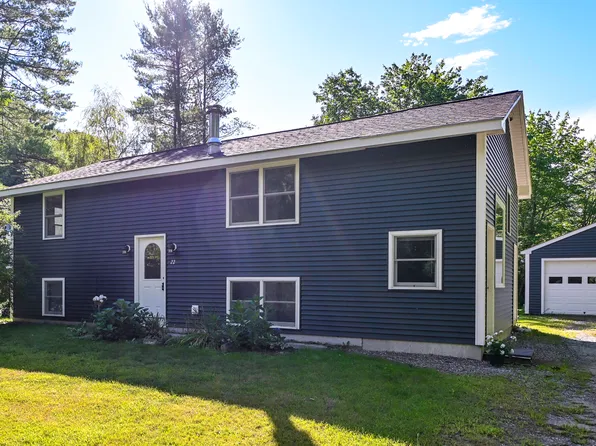 22 Moody Road, Lisbon, ME 04250