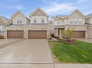 3107 Millbury Ln, Ann Arbor, MI