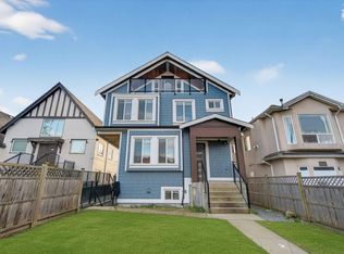 2430 E 41st Ave, Vancouver, BC V5R2W4