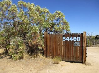 54460 Cave Rock Rd, Anza, CA 92539