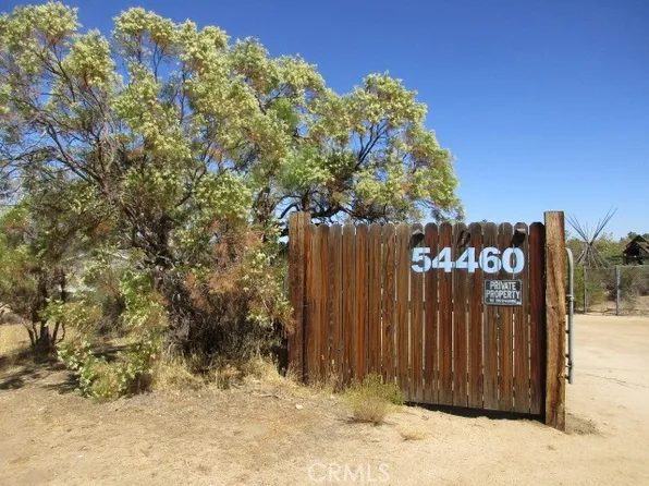 54460 Cave Rock Rd, Anza, CA 92539