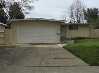 40739 Max Dr, Fremont, CA