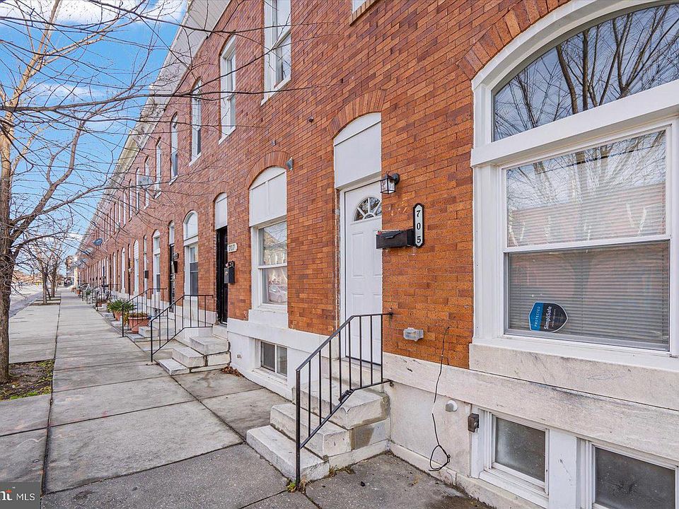 1st image of 705 N Milton Ave