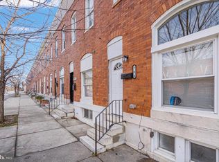 705 N Milton Ave, Baltimore, MD 21205