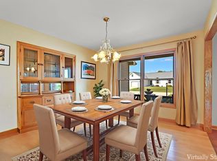 2739 Deer Creek DRIVE, Mount Pleasant, WI 53406