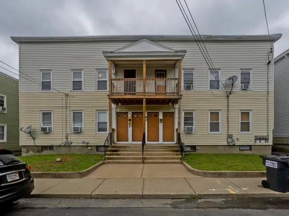 26-28 Joy St, Ludlow, MA 01056