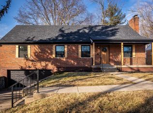 6669 Kirkland Dr, Cincinnati, OH 45224