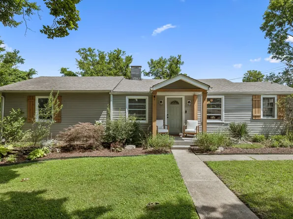 207 Queen Ave, Nashville, TN 37207