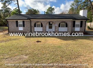 4109 Country Ln, Hephzibah, GA 30815