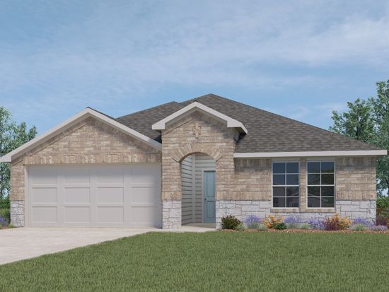 20513 Lone Peak Pass, Manor, TX 78653