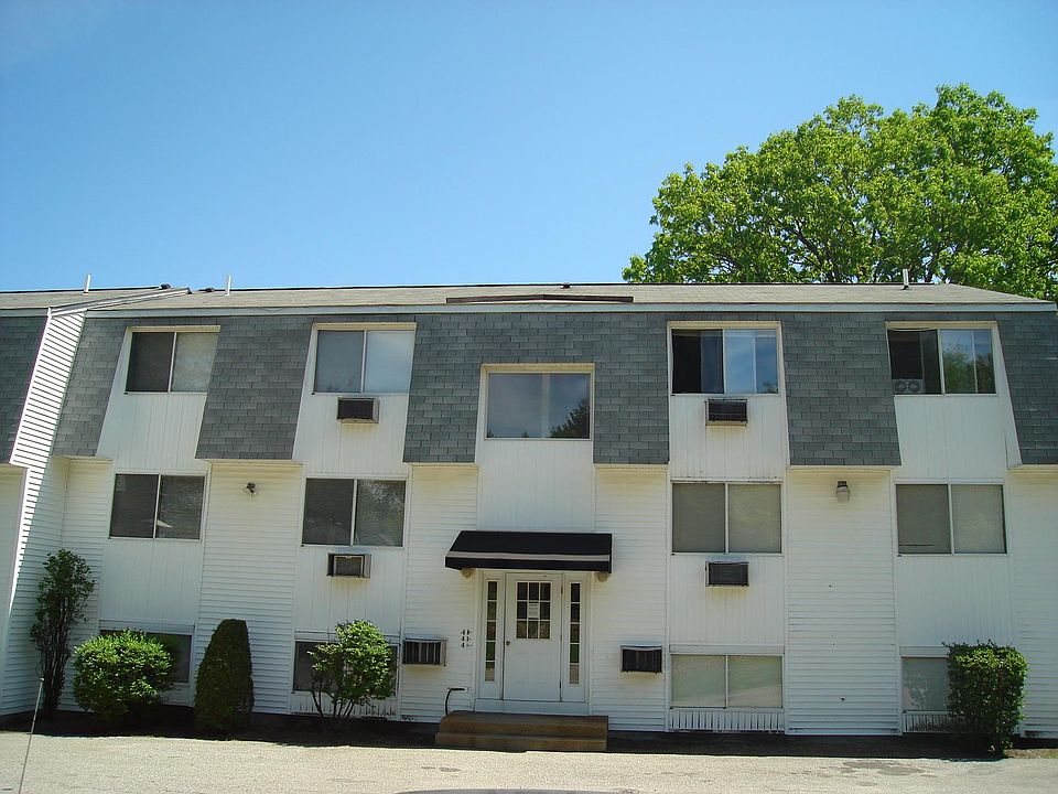 187 Hatton St APT 4, East Providence, RI 02914 Zillow