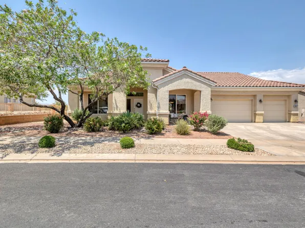1974 Rain Lily Cir, Saint George, UT 84790