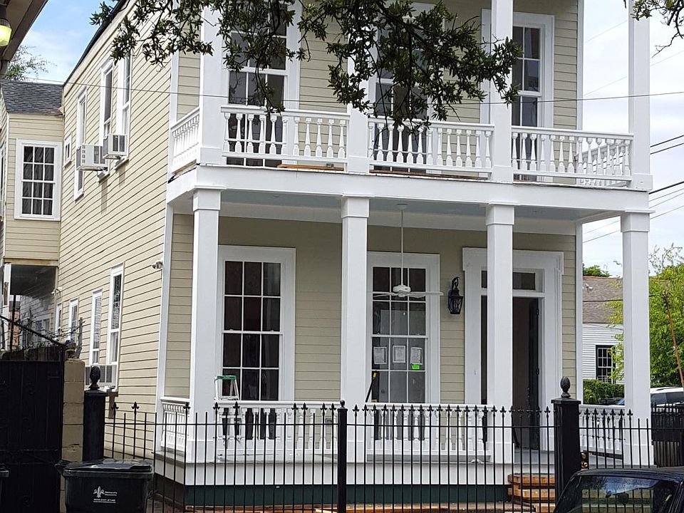 1st image of 1432 Esplanade Ave APT 4