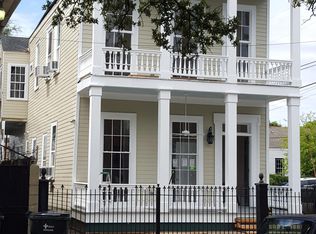 1432 Esplanade Ave UNIT 2, New Orleans, LA 70116