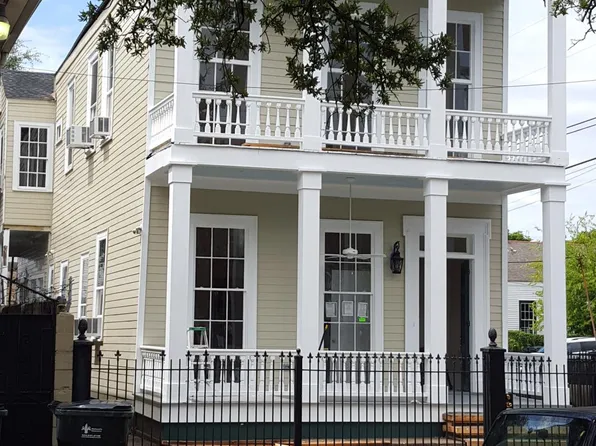 1432 Esplanade Ave Unit 2, New Orleans, LA 70116