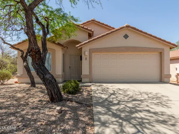 525 W Faith Dawn Ct, Tucson, AZ 85704