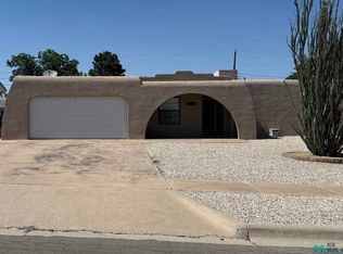 3004 Piedras Rd, Carlsbad, NM 88220