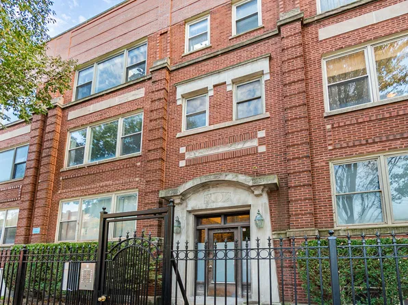 835 W Lawrence Ave APT 3S, Chicago, IL 60640