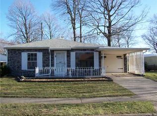 8321 E Crousore Rd, Indianapolis, IN 46219