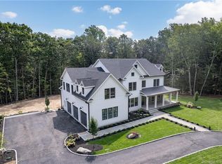 122 Summer Hill Rd, Madison, CT 06443