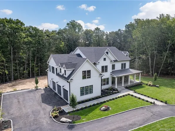 122 Summer Hill Road, Madison, CT 06443