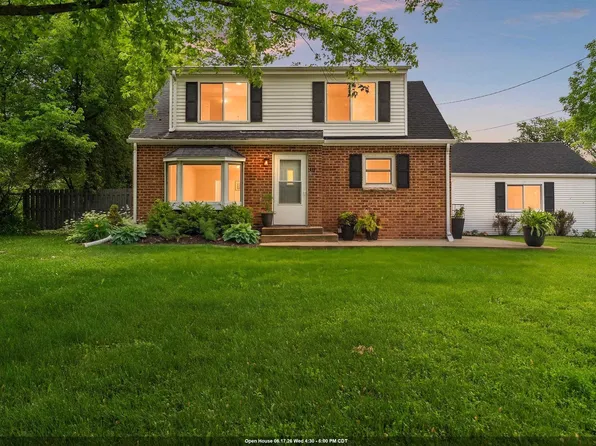811 Jordan Rd, De Pere, WI 54115