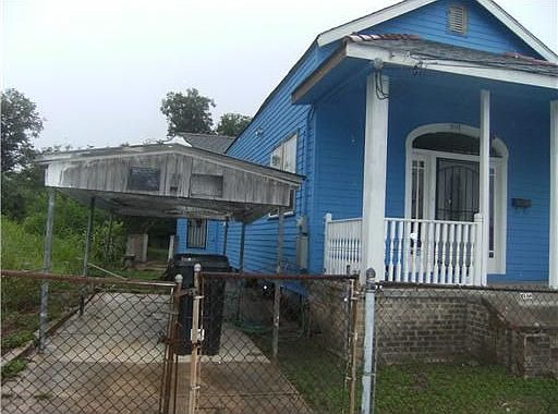 2nd image of 2118 Saint Roch Ave