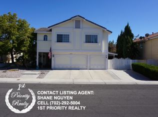 2932 Charring Cross Way, Las Vegas, NV 89117