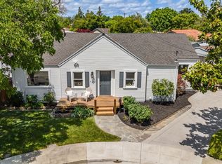 935 Chabrant Way, San Jose, CA 95125