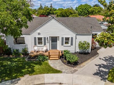 935 Chabrant Way, San Jose, CA, 95125