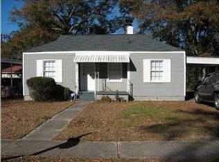 2652 Ralston Rd, Mobile, AL 36606