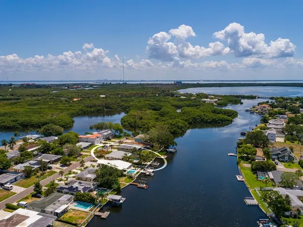 340 89th Ave NE, Saint Petersburg, FL 33702