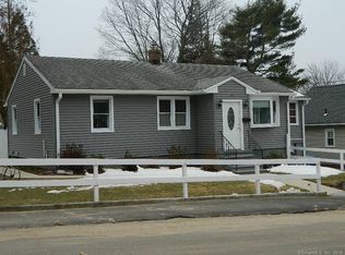 50 Hallock St, Waterbury, CT 06706