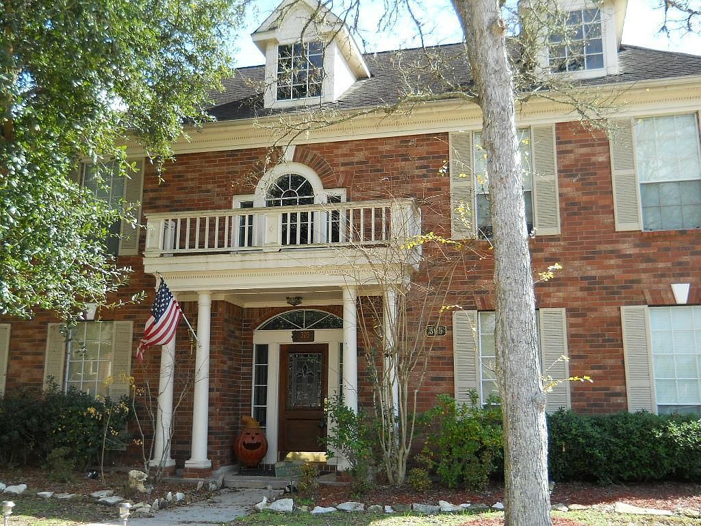 305 Eagle Lakes Dr, Friendswood, TX 77546 Zillow
