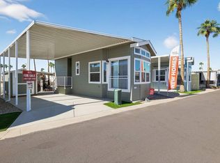 600 S Idaho Rd #413, Apache Junction, AZ 85119