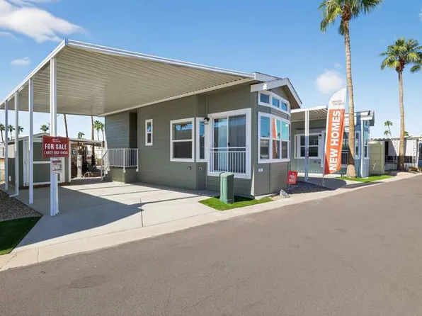 600 S Idaho Rd #413, Apache Junction, AZ 85119