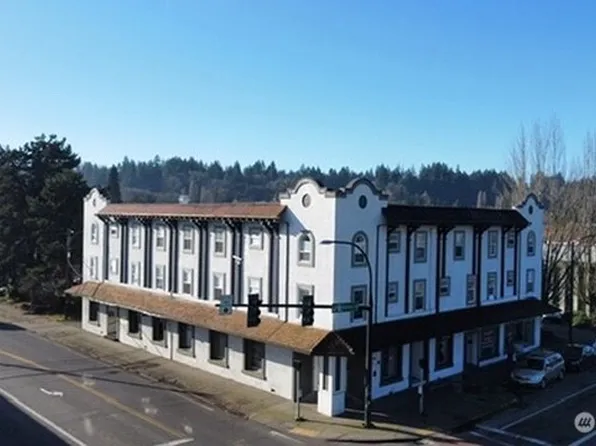 101 S 1st Street, Shelton, WA 98584